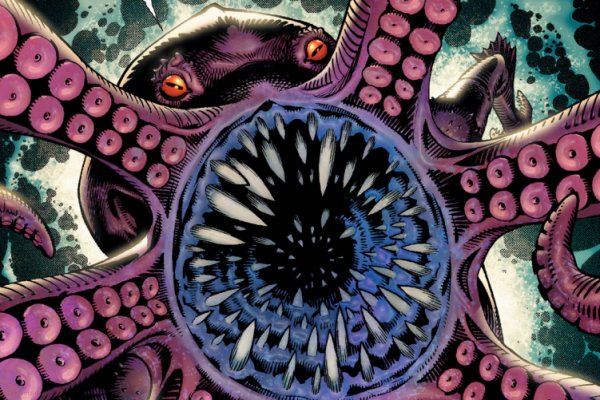 Kraken это современный маркетплейс